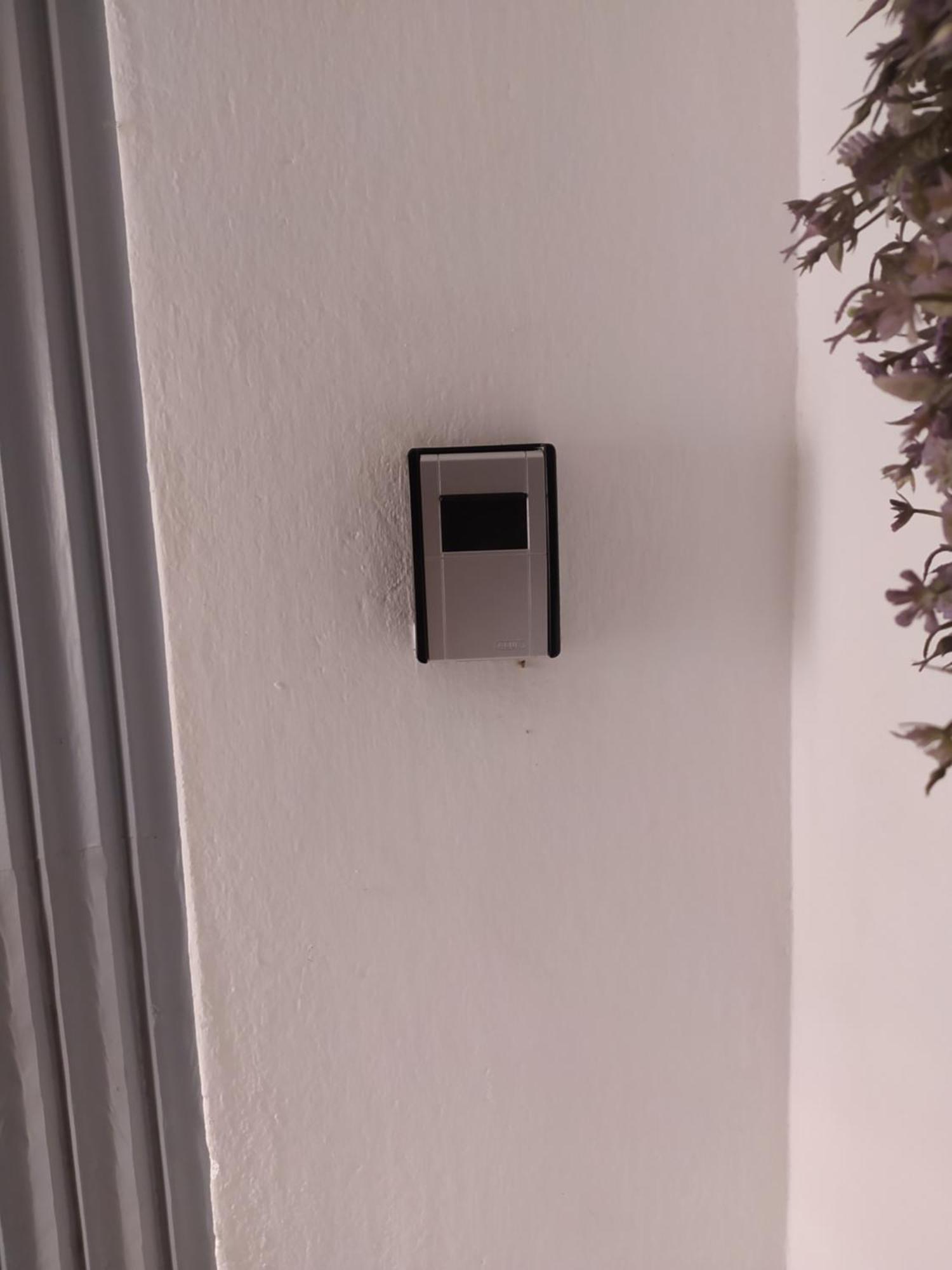 Ferienhaus Meeblume Rietschen Eksteriør billede