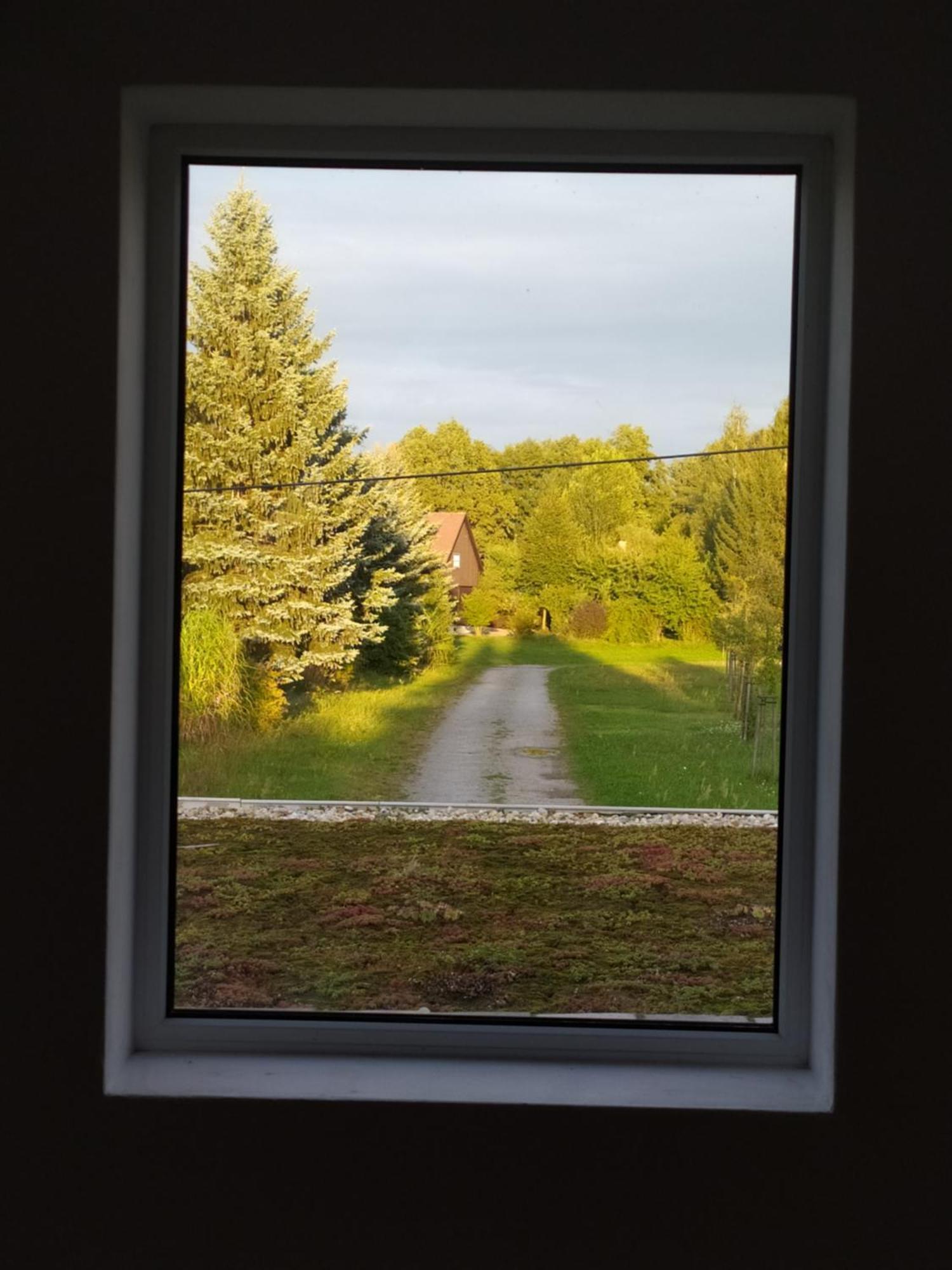 Ferienhaus Meeblume Rietschen Eksteriør billede
