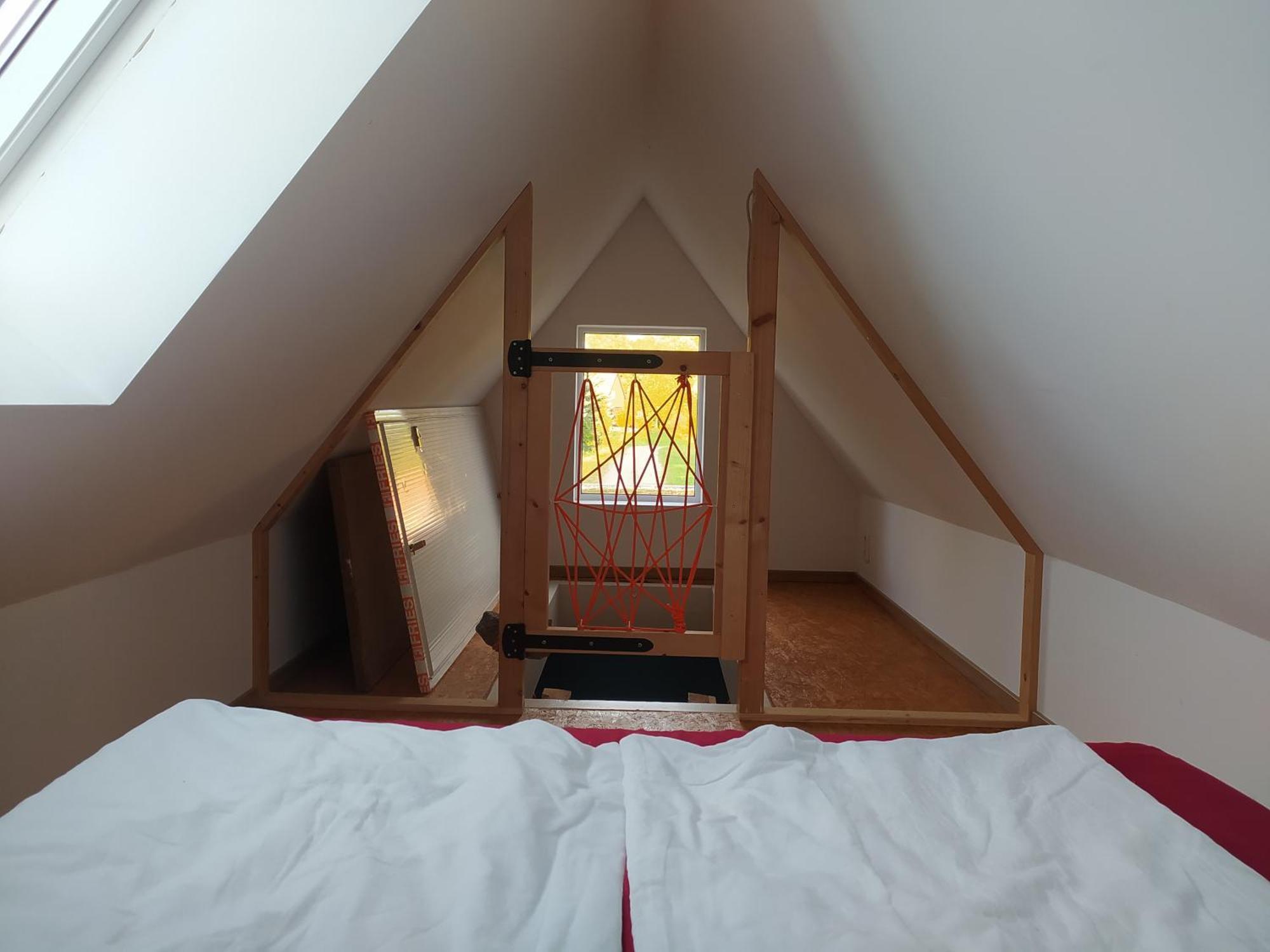Ferienhaus Meeblume Rietschen Eksteriør billede