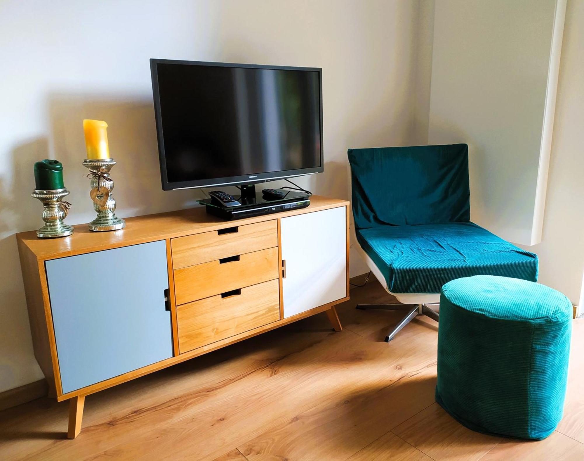 Ferienhaus Meeblume Rietschen Eksteriør billede